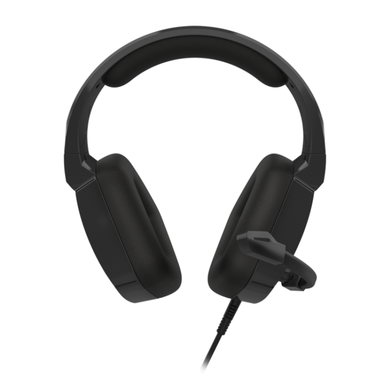 Auscultadores Gaming Krom Kopa Pro Preto 6