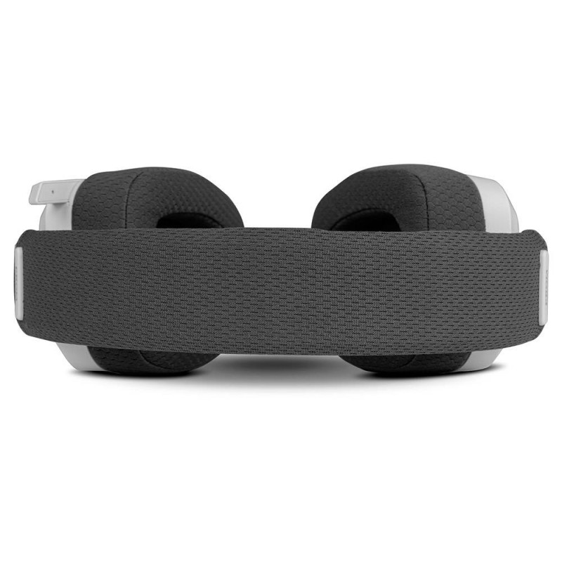 Headset Krom Kanji Wireless Gaming PC / MAC / PS4 / PS5 / Switch / Android Branco 1