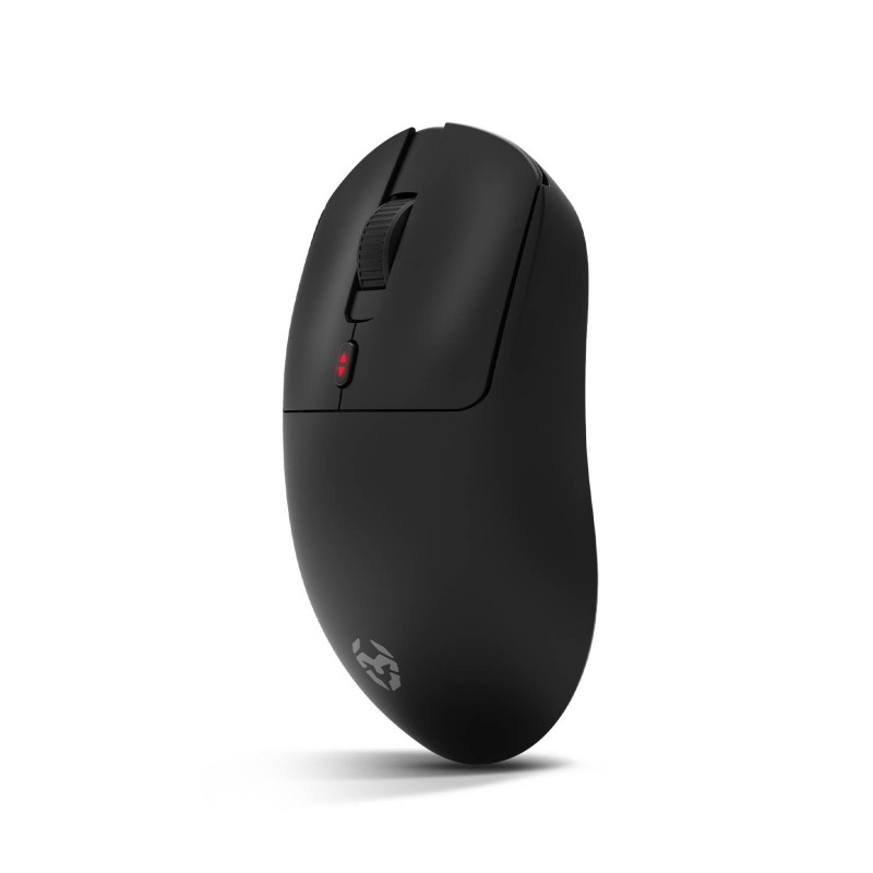 Rato Ótico Krom Klever Superlight Wireless Gaming 10000DPI Preto 2