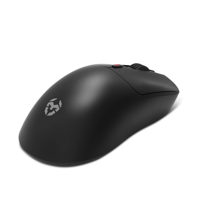 Rato Ótico Krom Klever Superlight Wireless Gaming 10000DPI Preto 3