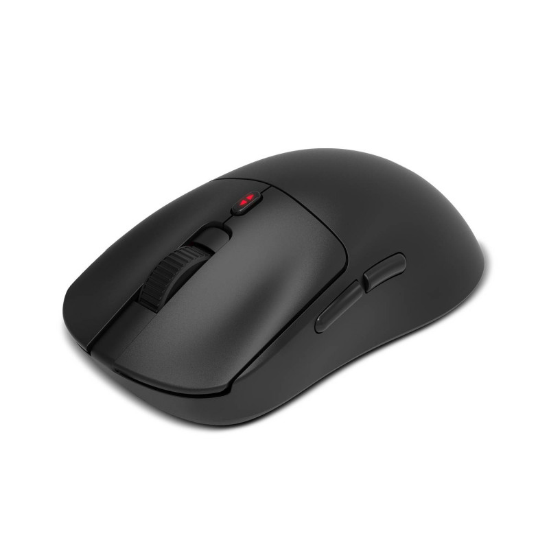 Rato Ótico Krom Klever Superlight Wireless Gaming 10000DPI Preto 4