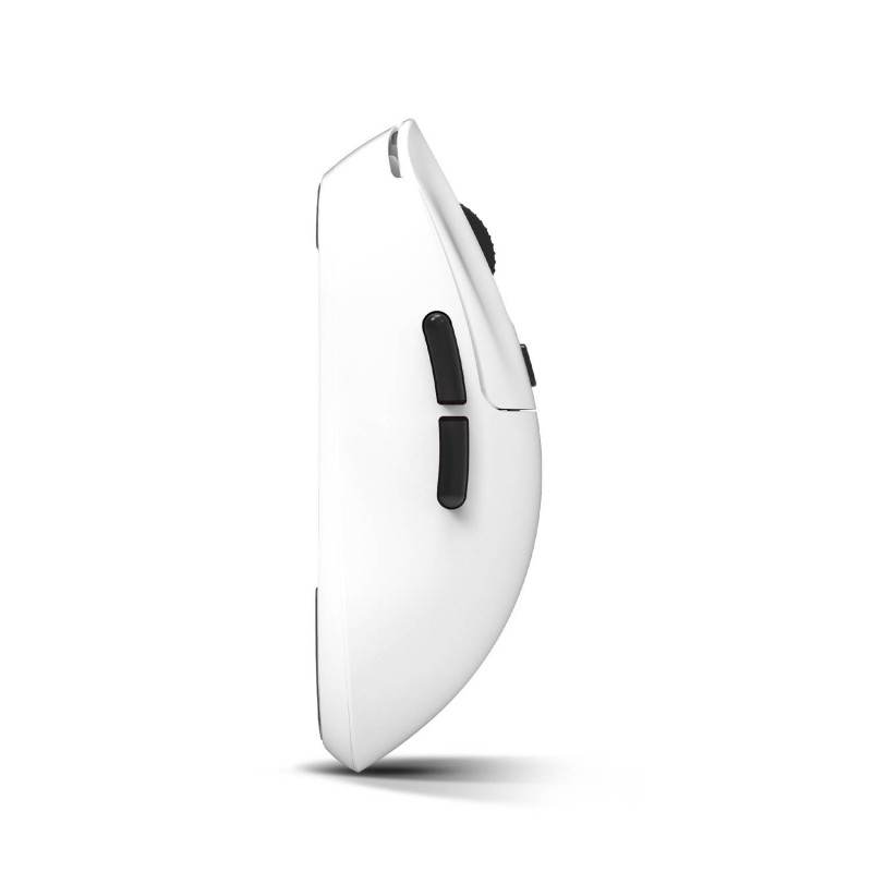 Rato Ótico Krom Klever Superlight Wireless Gaming 10000DPI Branco 2
