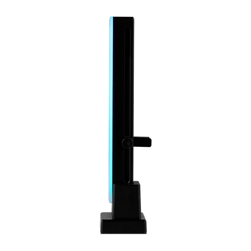 Suporte Placa Gráfica Nox Hummer H-VGA ARGB VGA Holder 1