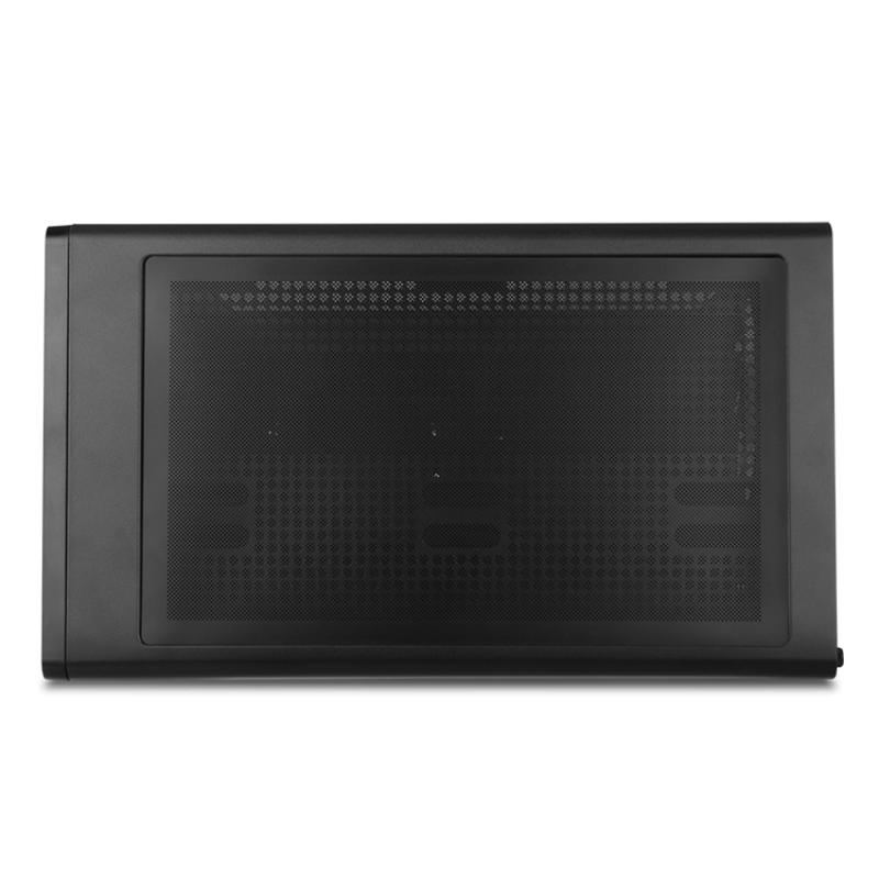 Caixa ATX Nox MESH INFINITY IOTA ARGB Preta 3