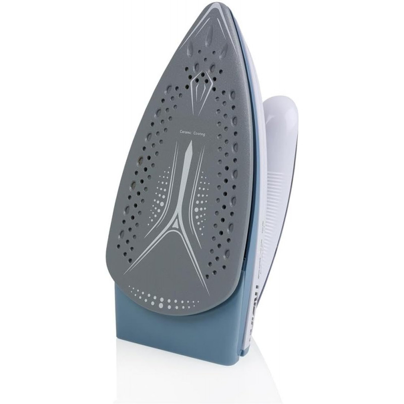 Ferro de Viagem TRISTAR ST-8152 (1100W - Antiaderente) 2