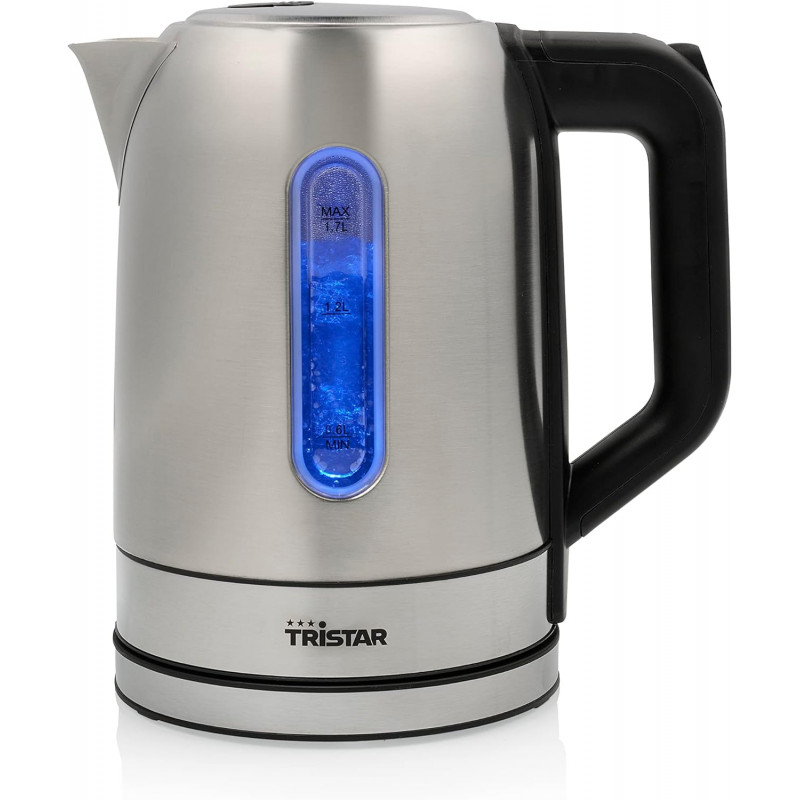 Jarro Elétrico TRISTAR WK-1344 (2200 W - 1.7 L) 2