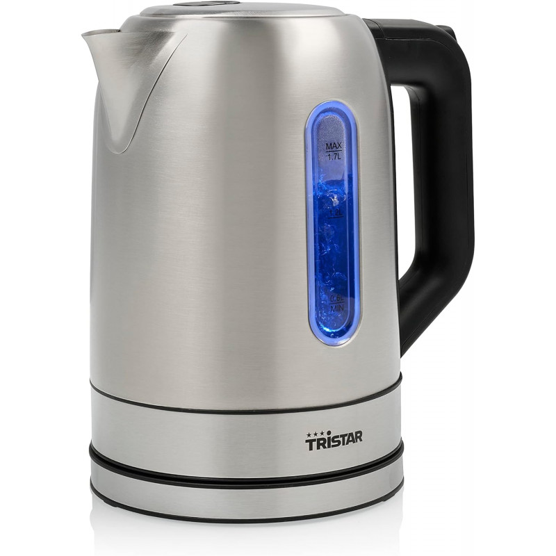Jarro Elétrico TRISTAR WK-1344 (2200 W - 1.7 L) 3