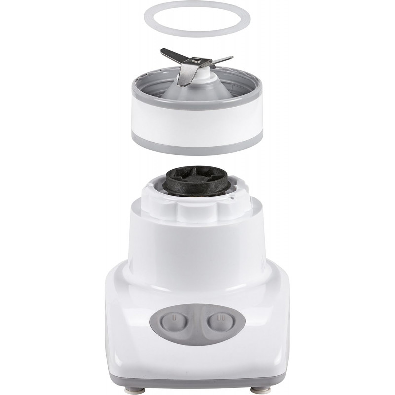 Liquidificador TRISTAR BL-4431 (180 W - 0.45 L - Branco) 2