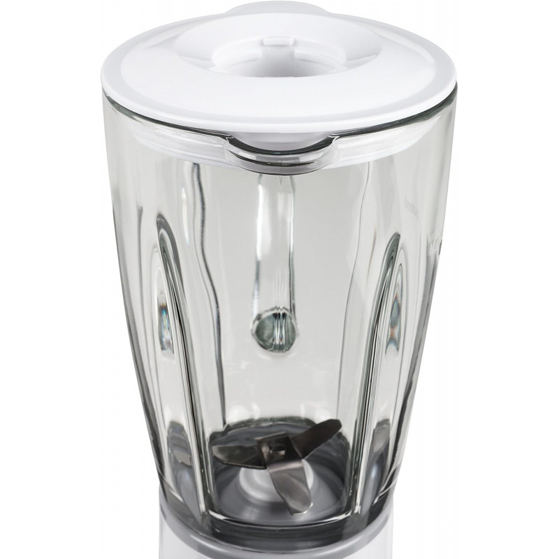 Liquidificador TRISTAR BL-4431 (180 W - 0.45 L - Branco) 3
