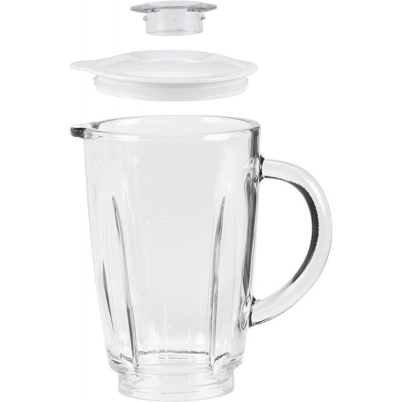 Liquidificador TRISTAR BL-4431 (180 W - 0.45 L - Branco) 4