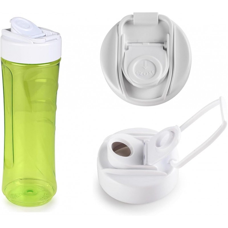 Liquidificador Portátil TRISTAR BL-4435 5