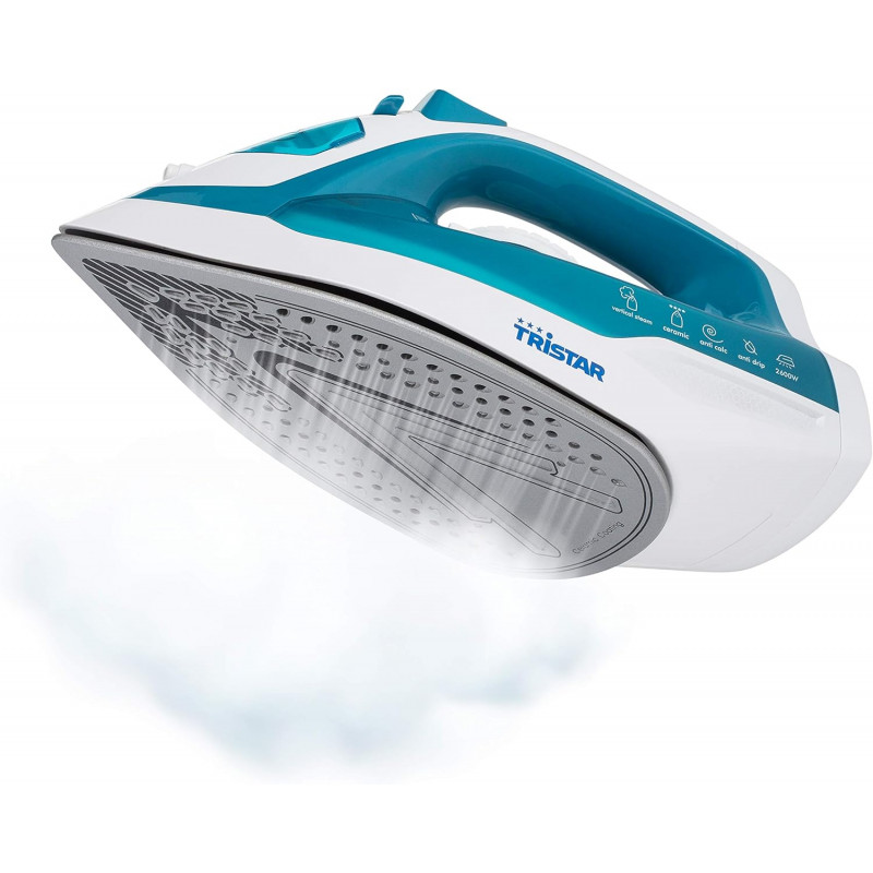 Ferro a Vapor Tristar ST-8320 2600W 1