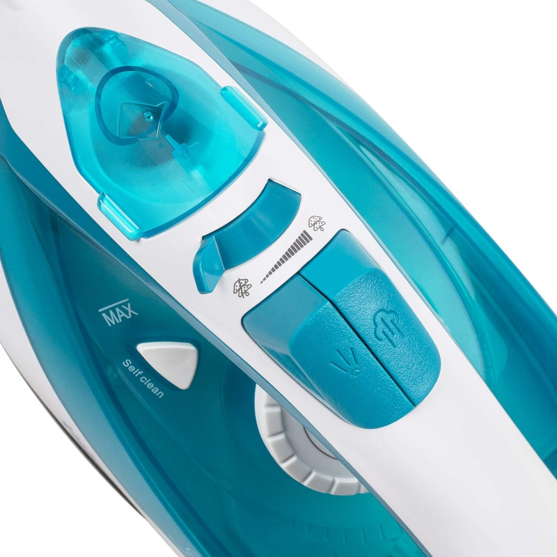 Ferro a Vapor Tristar ST-8320 2600W 5