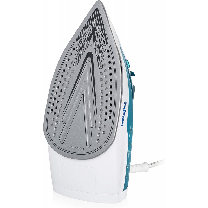 Ferro a Vapor Tristar ST-8320 2600W 6