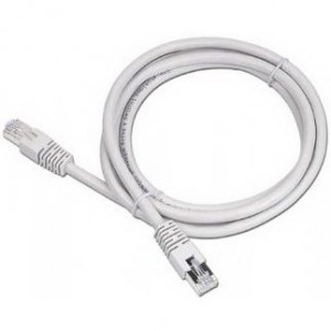 Cabo Rede 5 metros RJ45 cat5E Gembird Cablexpert
