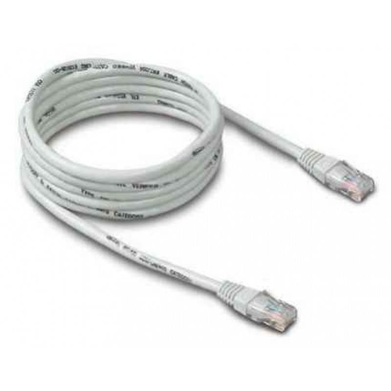 Cabo Rede 10 metros RJ45 cat5E Gembird Cablexpert 1