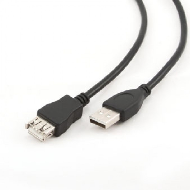 Extensão USB Gembird com 1.8 metros 2