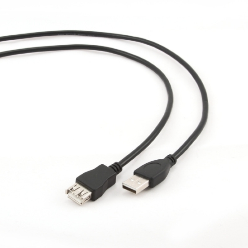 Extensão USB Gembird com 3 metros 1