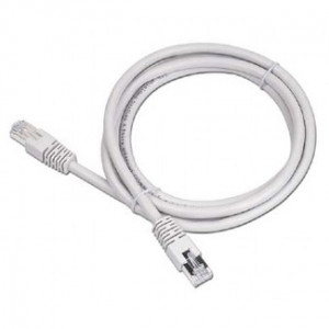 Cabo Rede 1 metro RJ45 cat6E FTP Gembird Cablexpert