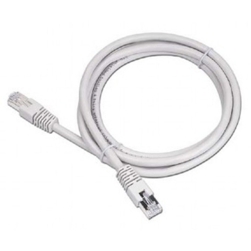 Cabo Rede 1 metro RJ45 cat6E FTP Gembird Cablexpert 1