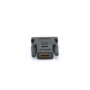 Adaptador Gembird HDMI Fêmea para DVI Macho