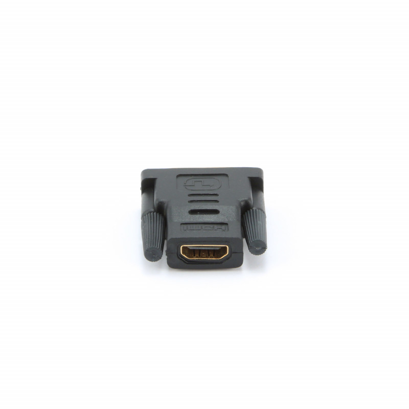 Adaptador Gembird HDMI Fêmea para DVI Macho 1