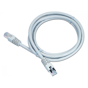 Cabo Rede 0.25 metros RJ45 cat6E FTP Gembird Cablexpert