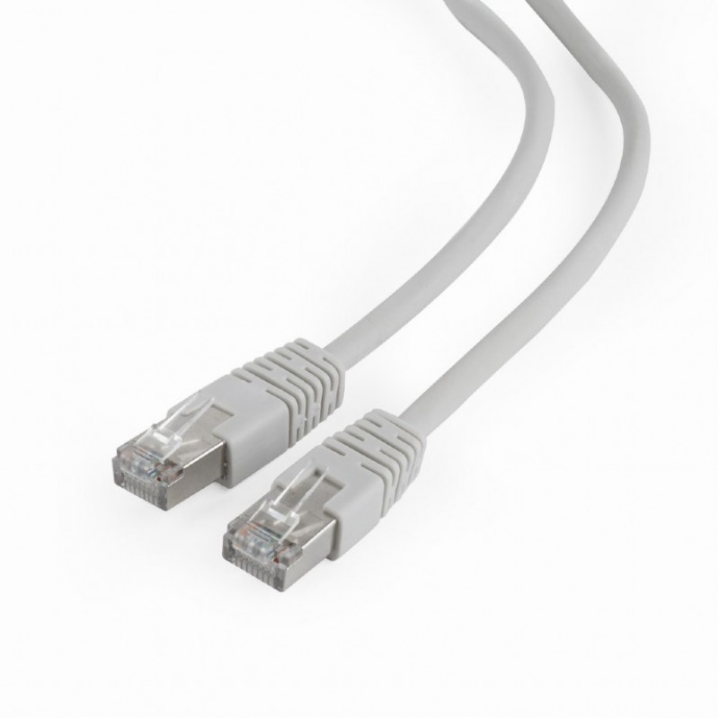 Cabo Rede 0.25 metros RJ45 cat6E FTP Gembird Cablexpert 3