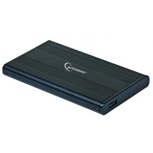Caixa Externa Gembird 2.5´ SATA