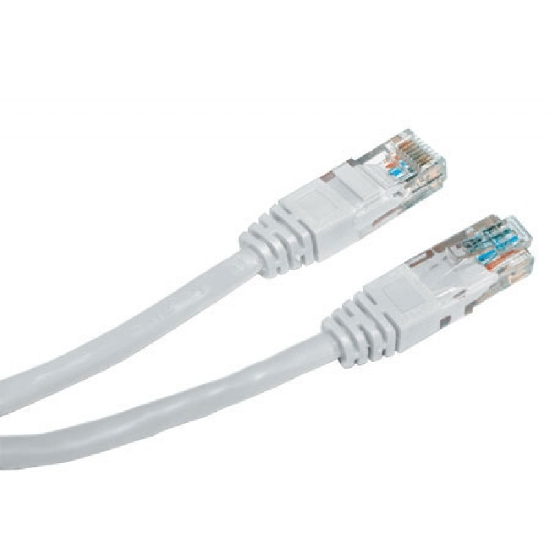 Cabo Rede 1.5 metros RJ45 cat5E UTP Gembird Cablexpert 1