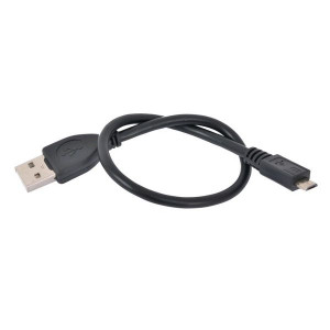 Cabo USB OTG 0,3m Macho para Micro USB Gembird Cablexpert