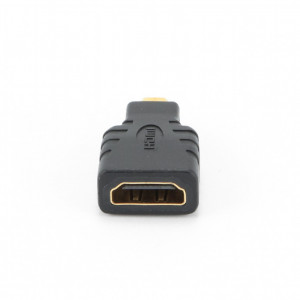 Adaptador HDMI p/ Micro HDMI Gembird