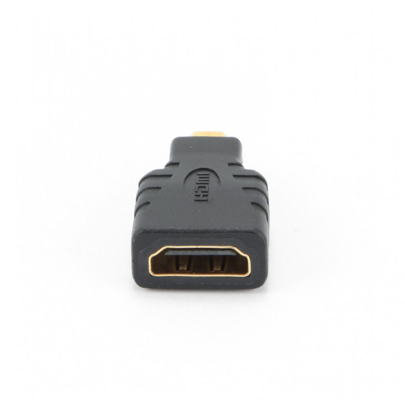 Adaptador HDMI p/ Micro HDMI Gembird 1