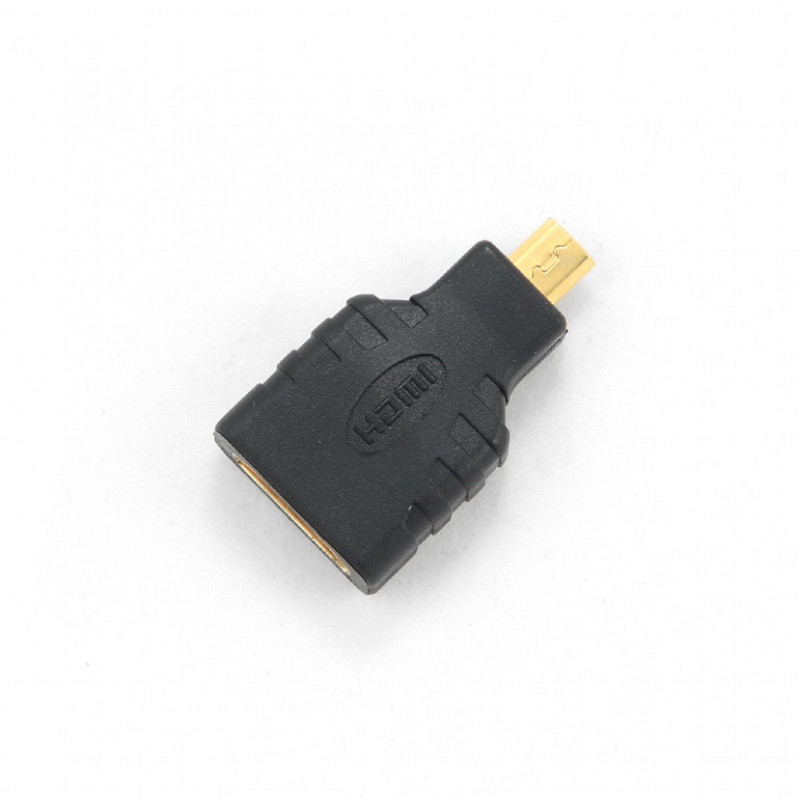 Adaptador HDMI p/ Micro HDMI Gembird 2