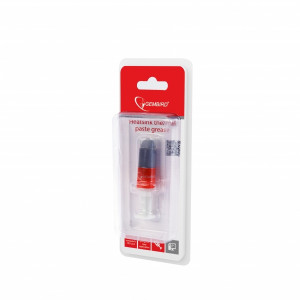 Massa Térmica 1.5g Gembird