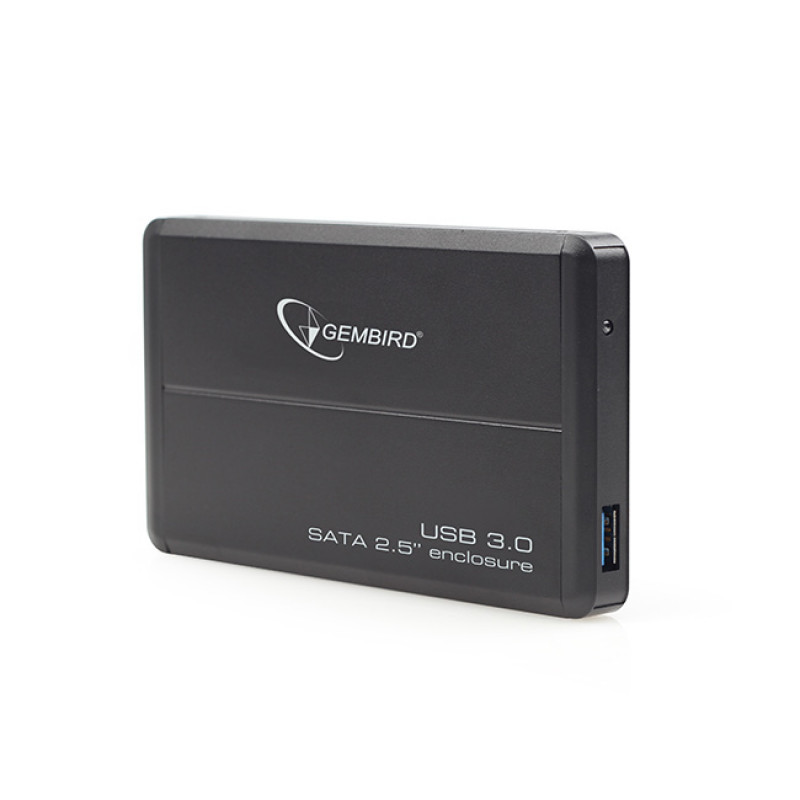 Caixa Externa USB 3.0 Gembird 2.5