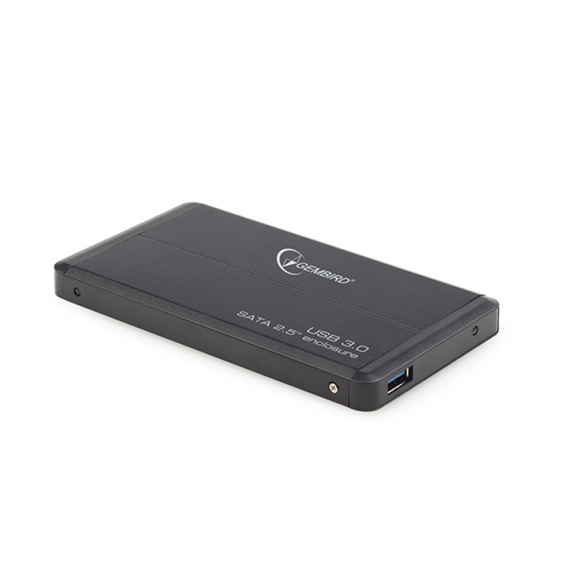 Caixa Externa USB 3.0 Gembird 2.5