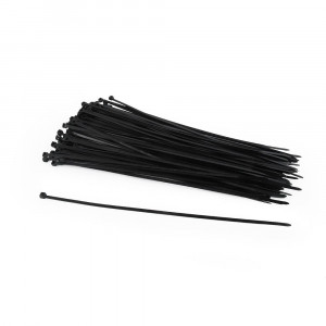 Braçadeiras Nylon Gembird 3.6mm - Pack 100 unidades