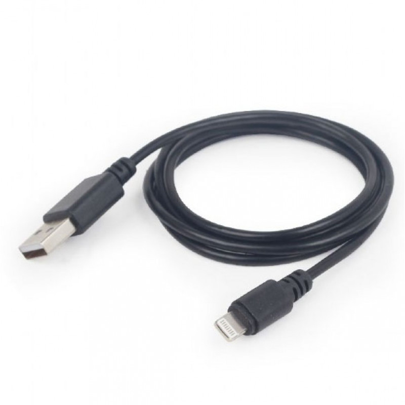 Cabo Gembird USB 2.0 A + Lightning Macho 1m 4