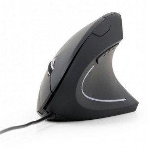Rato Ergonómico Gembird 3200DPI