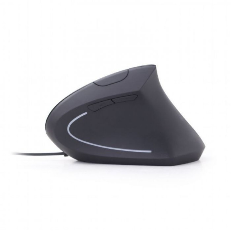 Rato Ergonómico Gembird 3200DPI 5