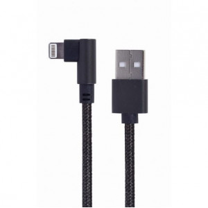 Cabo Gembird USB 2.0 A + Lightning 0.2m