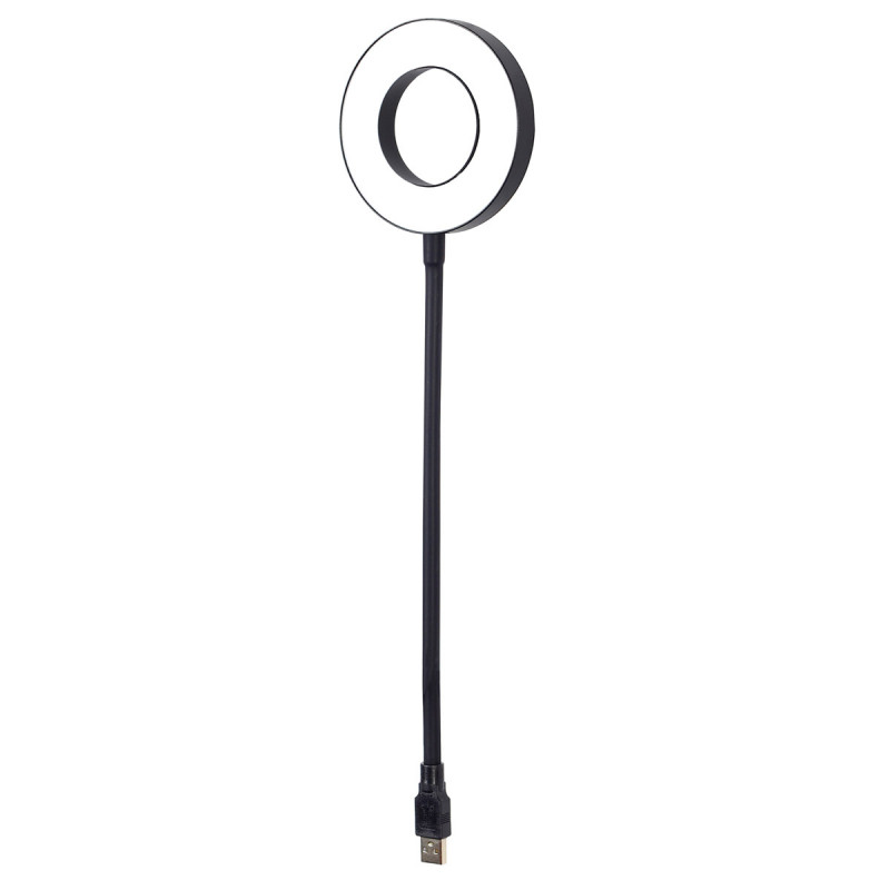 Anel de Luz USB Gembird 1