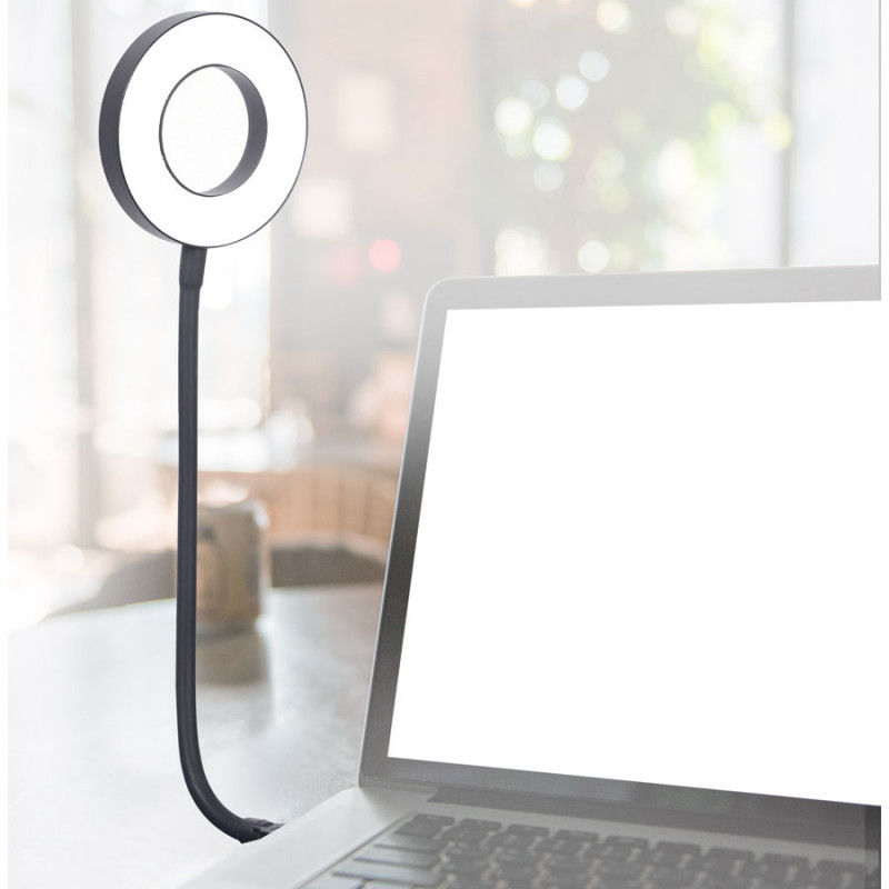 Anel de Luz USB Gembird 3