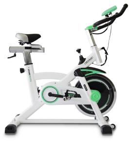 Bicicleta Spinning Cecotec Extreme